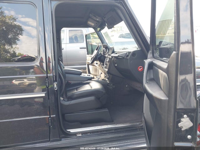 Продаж на аукціоні авто 2013 Mercedes-benz G, vin: WDCYC7DF3DX208365, номер лоту: 45742325