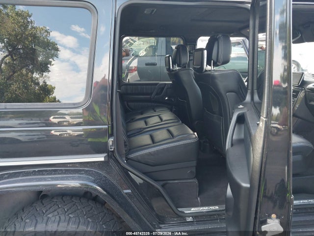 Продаж на аукціоні авто 2013 Mercedes-benz G, vin: WDCYC7DF3DX208365, номер лоту: 45742325