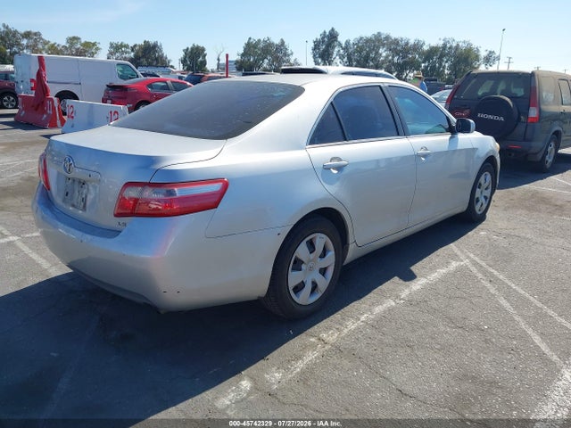 Продаж на аукціоні авто 2009 Toyota Camry Le, vin: 4T4BE46KX9R126030, номер лоту: 45742329