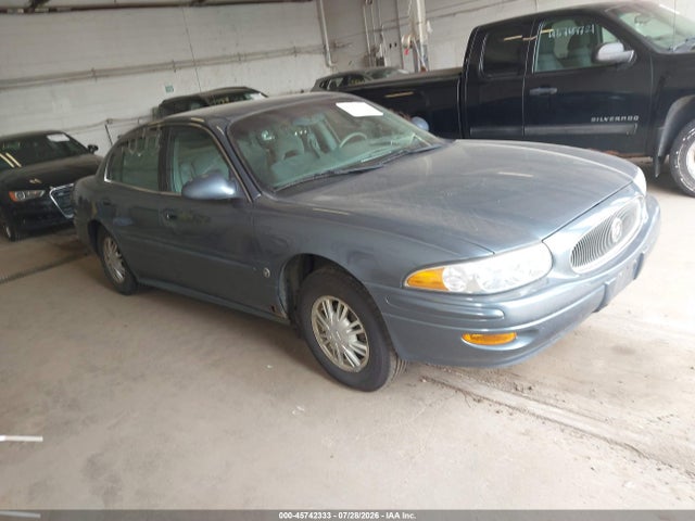 Продажа на аукционе авто 2002 Buick Lesabre Custom, vin: 1G4HP54KX24212242, номер лота: 45742333