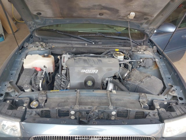 45742333 :رقم المزاد ، 1G4HP54KX24212242 vin ، 2002 Buick Lesabre Custom مزاد بيع