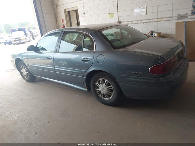 45742333 :رقم المزاد ، 1G4HP54KX24212242 vin ، 2002 Buick Lesabre Custom مزاد بيع
