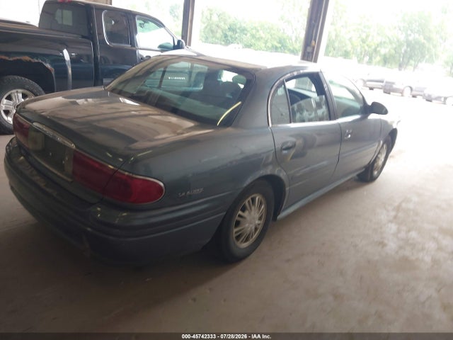45742333 :رقم المزاد ، 1G4HP54KX24212242 vin ، 2002 Buick Lesabre Custom مزاد بيع