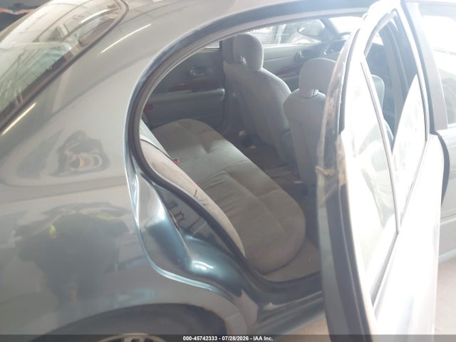 45742333 :رقم المزاد ، 1G4HP54KX24212242 vin ، 2002 Buick Lesabre Custom مزاد بيع