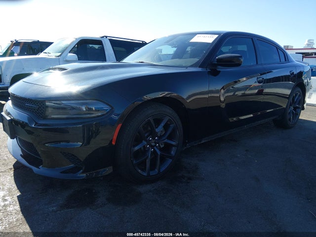 Dodge CHARGER GT 2023 2C3CDXHG5PH611809 Image 2