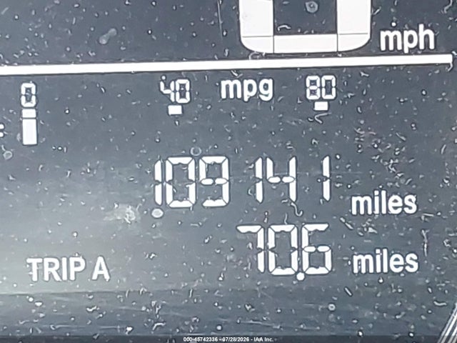 2HKRW5H37JH417685 Honda CR-V LX