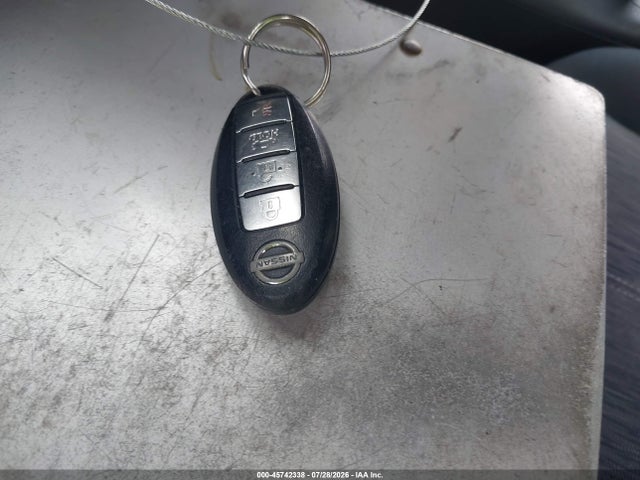 45742338 :رقم المزاد ، 3N1AB7AP9FY382548 vin ، 2015 Nissan Sentra Sv مزاد بيع