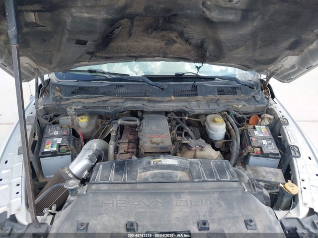 Aukcja sprzedaży 2012 Ram 2500 St, vin: 3C6UD5HL8CG225307, numer aukcji: 45742339