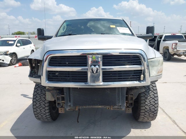 Aukcja sprzedaży 2012 Ram 2500 St, vin: 3C6UD5HL8CG225307, numer aukcji: 45742339