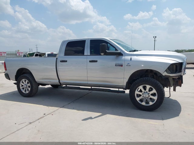 Aukcja sprzedaży 2012 Ram 2500 St, vin: 3C6UD5HL8CG225307, numer aukcji: 45742339