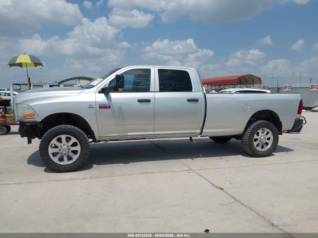 Aukcja sprzedaży 2012 Ram 2500 St, vin: 3C6UD5HL8CG225307, numer aukcji: 45742339