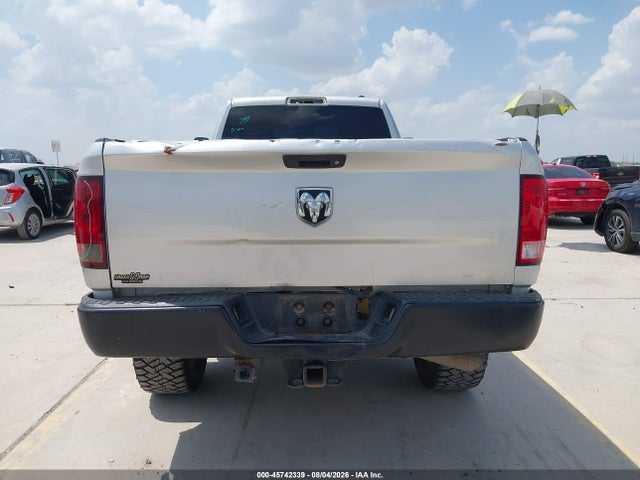 Aukcja sprzedaży 2012 Ram 2500 St, vin: 3C6UD5HL8CG225307, numer aukcji: 45742339