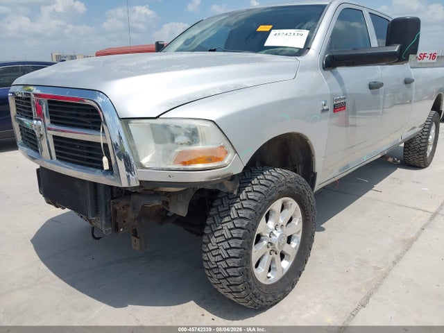 Aukcja sprzedaży 2012 Ram 2500 St, vin: 3C6UD5HL8CG225307, numer aukcji: 45742339