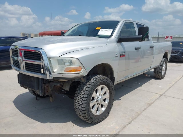 Aukcja sprzedaży 2012 Ram 2500 St, vin: 3C6UD5HL8CG225307, numer aukcji: 45742339