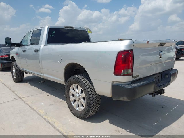 Aukcja sprzedaży 2012 Ram 2500 St, vin: 3C6UD5HL8CG225307, numer aukcji: 45742339