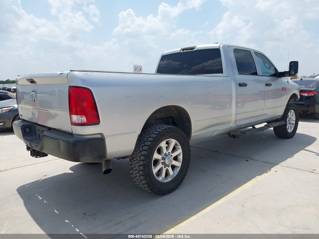 Aukcja sprzedaży 2012 Ram 2500 St, vin: 3C6UD5HL8CG225307, numer aukcji: 45742339