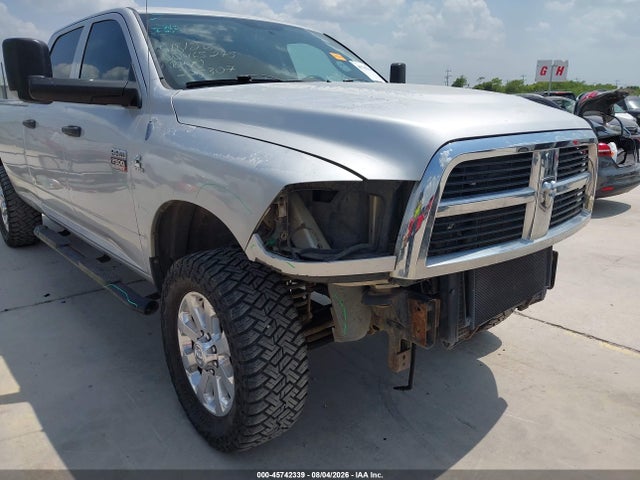 Aukcja sprzedaży 2012 Ram 2500 St, vin: 3C6UD5HL8CG225307, numer aukcji: 45742339