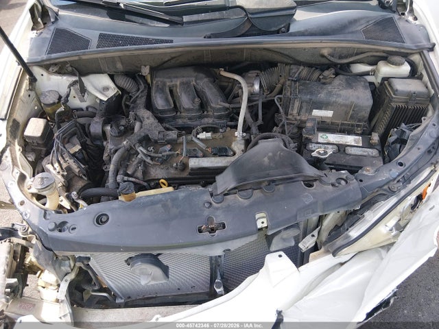2007 Lexus Rx 350 მანქანა იყიდება აუქციონზე, vin: 2T2HK31U17C018079, აუქციონის ნომერი: 45742346