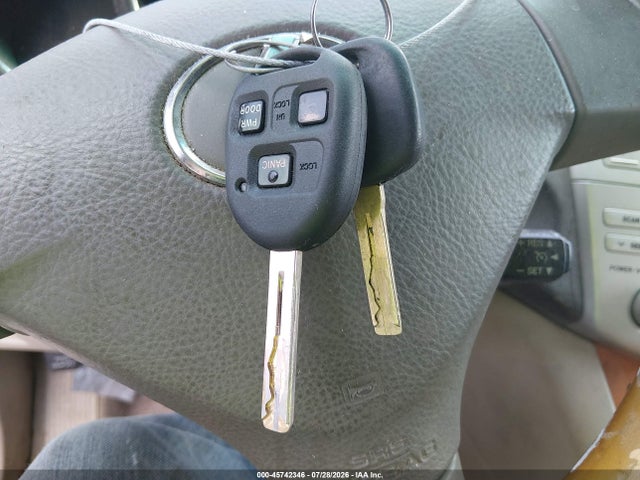 2007 Lexus Rx 350 მანქანა იყიდება აუქციონზე, vin: 2T2HK31U17C018079, აუქციონის ნომერი: 45742346