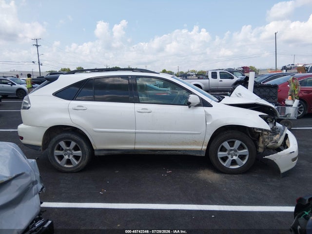 2007 Lexus Rx 350 მანქანა იყიდება აუქციონზე, vin: 2T2HK31U17C018079, აუქციონის ნომერი: 45742346