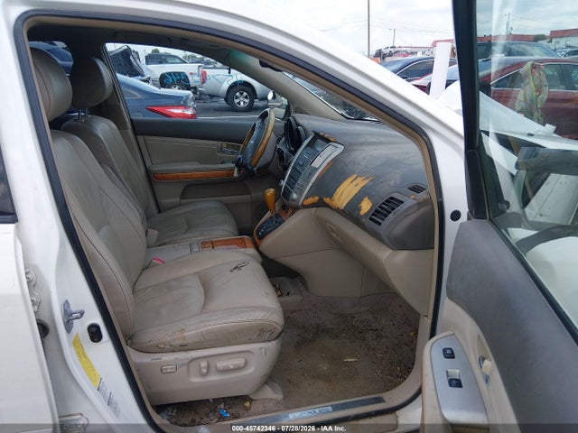 2007 Lexus Rx 350 მანქანა იყიდება აუქციონზე, vin: 2T2HK31U17C018079, აუქციონის ნომერი: 45742346