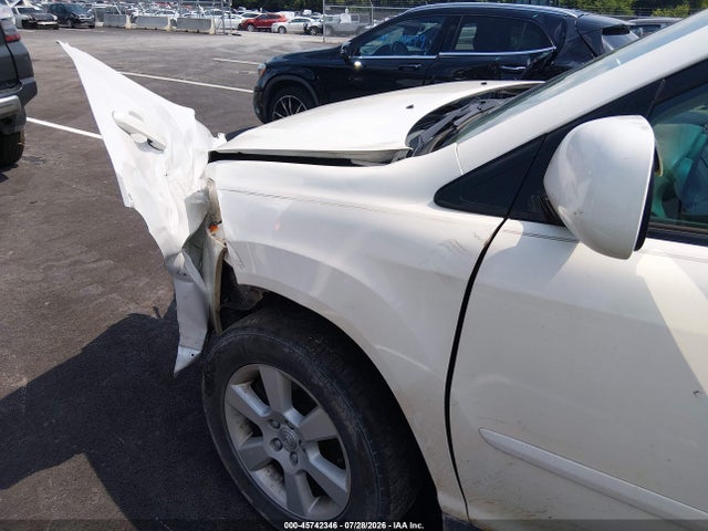 2007 Lexus Rx 350 მანქანა იყიდება აუქციონზე, vin: 2T2HK31U17C018079, აუქციონის ნომერი: 45742346