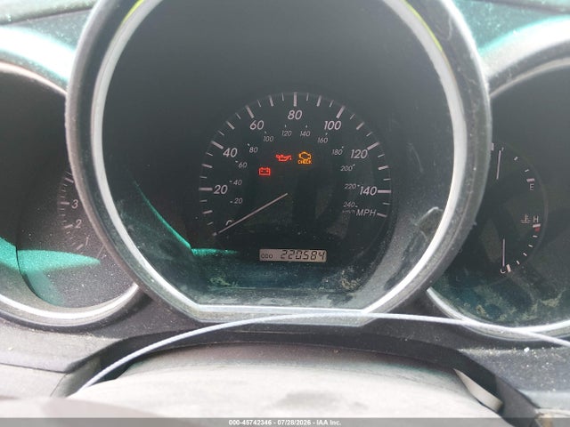 2007 Lexus Rx 350 მანქანა იყიდება აუქციონზე, vin: 2T2HK31U17C018079, აუქციონის ნომერი: 45742346