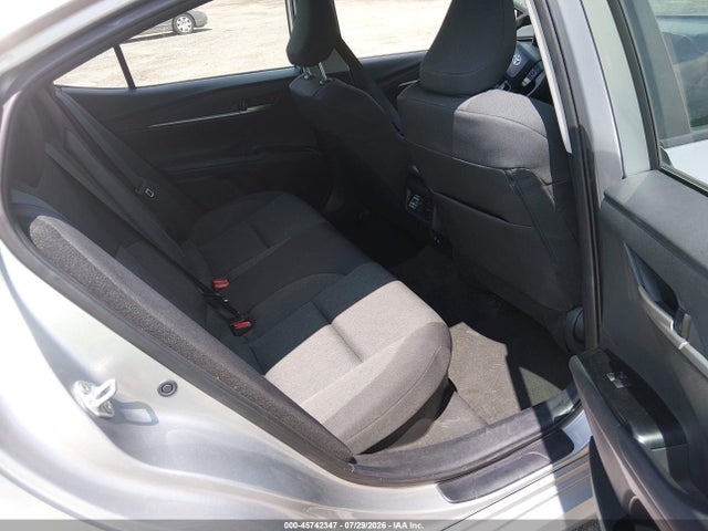 Aukcja sprzedaży 2025 Toyota Camry Le, vin: 4T1DAACKXSU031958, numer aukcji: 45742347