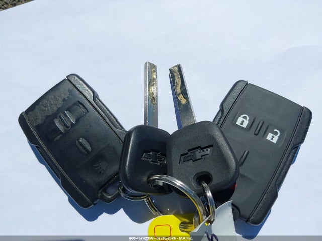 Продажа на аукционе авто 2016 Chevrolet Colorado 2wd Wt, vin: 1GCHSBE17G1312038, номер лота: 45742359