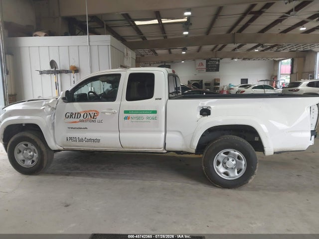 Продажа на аукционе авто 2023 Toyota Tacoma Sr5 V6, vin: 3TYSZ5ANXPT118087, номер лота: 45742365