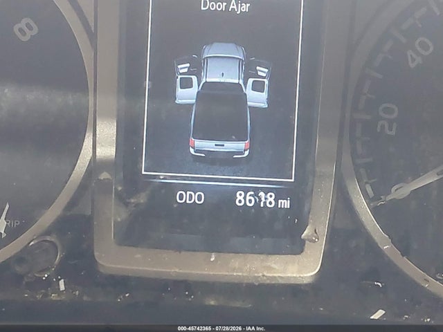 2023 Toyota Tacoma Sr5 V6 მანქანა იყიდება აუქციონზე, vin: 3TYSZ5ANXPT118087, აუქციონის ნომერი: 45742365