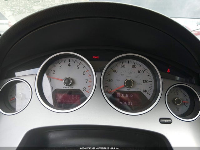Продаж на аукціоні авто 2014 Volkswagen Routan Se, vin: 2C4RVABG2ER134367, номер лоту: 45742366