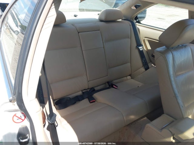 Продаж на аукціоні авто 2001 Bmw 330ci, vin: WBABN53431JU34427, номер лоту: 45742369