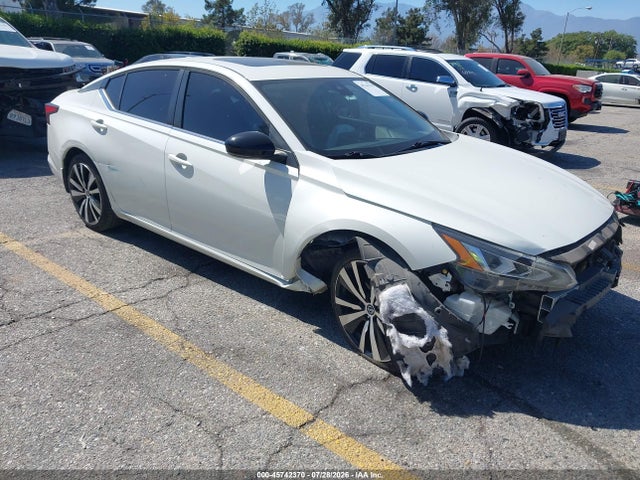 Aukcja sprzedaży 2021 Nissan Altima Sr Fwd, vin: 1N4BL4CV4MN344735, numer aukcji: 45742370
