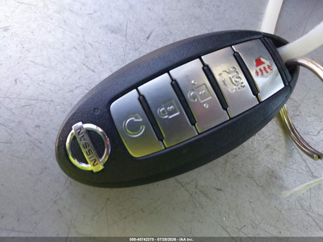 Aukcja sprzedaży 2021 Nissan Altima Sr Fwd, vin: 1N4BL4CV4MN344735, numer aukcji: 45742370