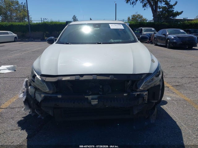 Aukcja sprzedaży 2021 Nissan Altima Sr Fwd, vin: 1N4BL4CV4MN344735, numer aukcji: 45742370