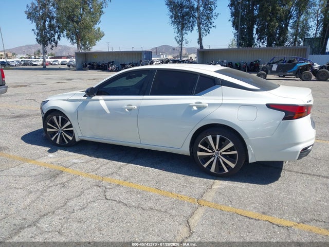 Aukcja sprzedaży 2021 Nissan Altima Sr Fwd, vin: 1N4BL4CV4MN344735, numer aukcji: 45742370
