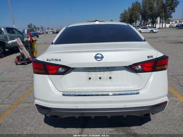 Aukcja sprzedaży 2021 Nissan Altima Sr Fwd, vin: 1N4BL4CV4MN344735, numer aukcji: 45742370