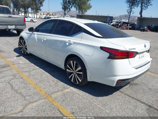Aukcja sprzedaży 2021 Nissan Altima Sr Fwd, vin: 1N4BL4CV4MN344735, numer aukcji: 45742370