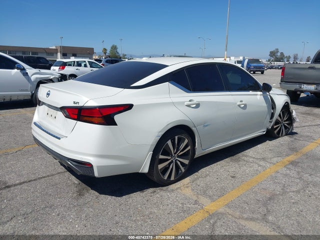 Aukcja sprzedaży 2021 Nissan Altima Sr Fwd, vin: 1N4BL4CV4MN344735, numer aukcji: 45742370