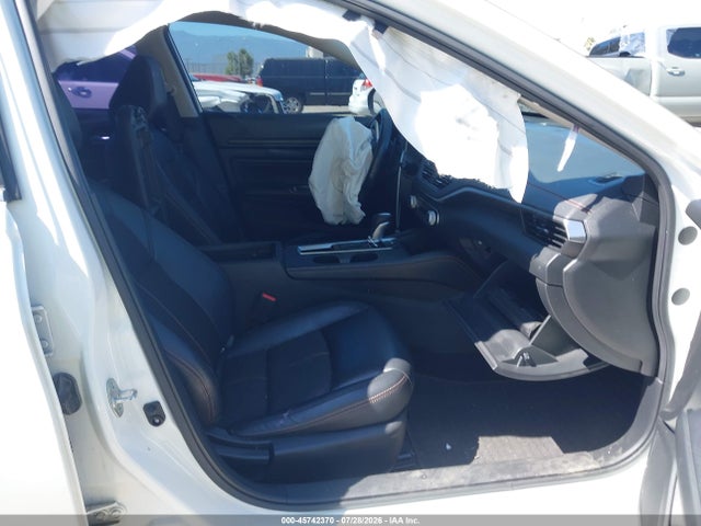 Aukcja sprzedaży 2021 Nissan Altima Sr Fwd, vin: 1N4BL4CV4MN344735, numer aukcji: 45742370