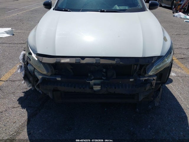 Aukcja sprzedaży 2021 Nissan Altima Sr Fwd, vin: 1N4BL4CV4MN344735, numer aukcji: 45742370