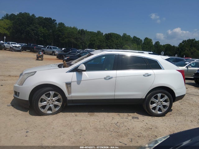 Aukcja sprzedaży 2016 Cadillac Srx Premium Collection, vin: 3GYFNDE33GS560548, numer aukcji: 45742371