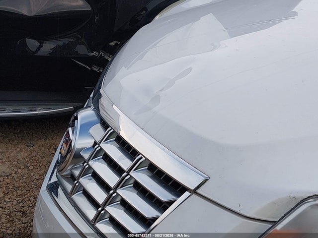 Продажа на аукционе авто 2016 Cadillac Srx Premium Collection, vin: 3GYFNDE33GS560548, номер лота: 45742371
