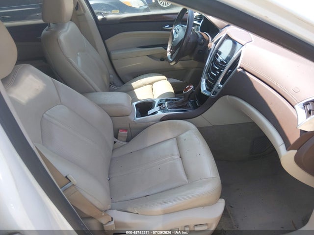 Aukcja sprzedaży 2016 Cadillac Srx Premium Collection, vin: 3GYFNDE33GS560548, numer aukcji: 45742371