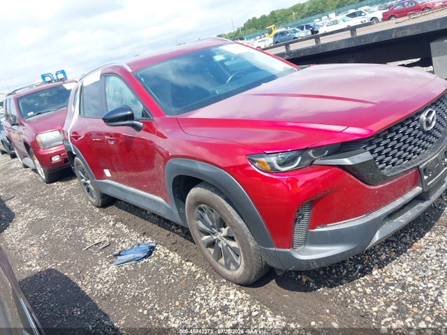 Aukcja sprzedaży 2024 Mazda Cx-50 2.5 S Preferred, vin: 7MMVABBM1RN226708, numer aukcji: 45742373