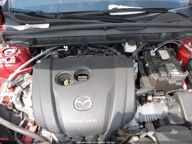 Aukcja sprzedaży 2024 Mazda Cx-50 2.5 S Preferred, vin: 7MMVABBM1RN226708, numer aukcji: 45742373
