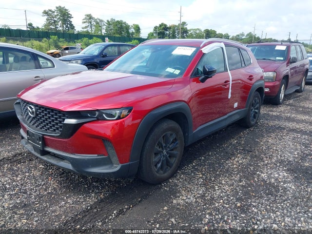 Aukcja sprzedaży 2024 Mazda Cx-50 2.5 S Preferred, vin: 7MMVABBM1RN226708, numer aukcji: 45742373