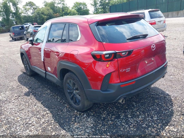 Aukcja sprzedaży 2024 Mazda Cx-50 2.5 S Preferred, vin: 7MMVABBM1RN226708, numer aukcji: 45742373