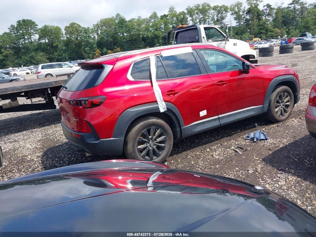 Aukcja sprzedaży 2024 Mazda Cx-50 2.5 S Preferred, vin: 7MMVABBM1RN226708, numer aukcji: 45742373